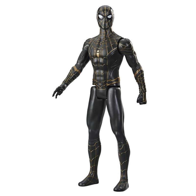 Boneco-Articulado---Marvel---Spider-Man---Titan-Hero-Series---Hasbro-0