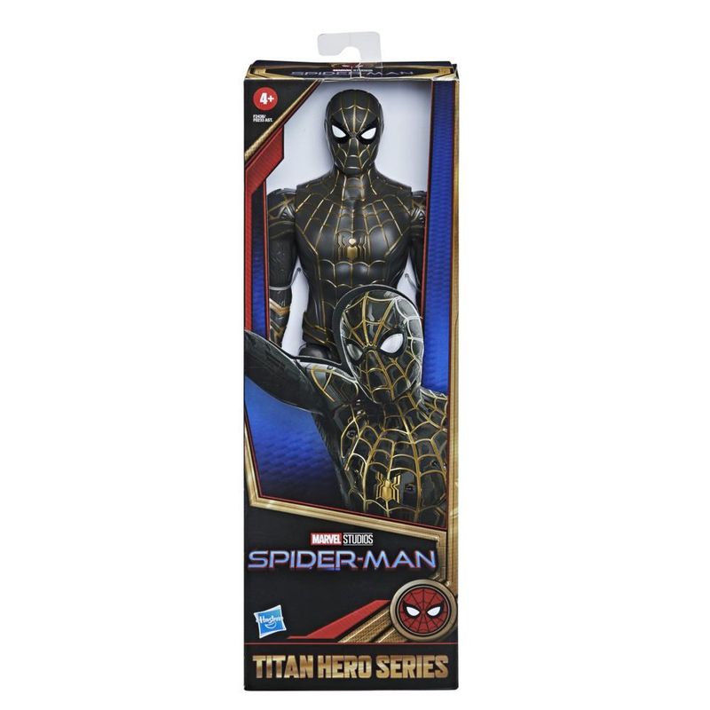 Boneco-Articulado---Marvel---Spider-Man---Titan-Hero-Series---Hasbro-2