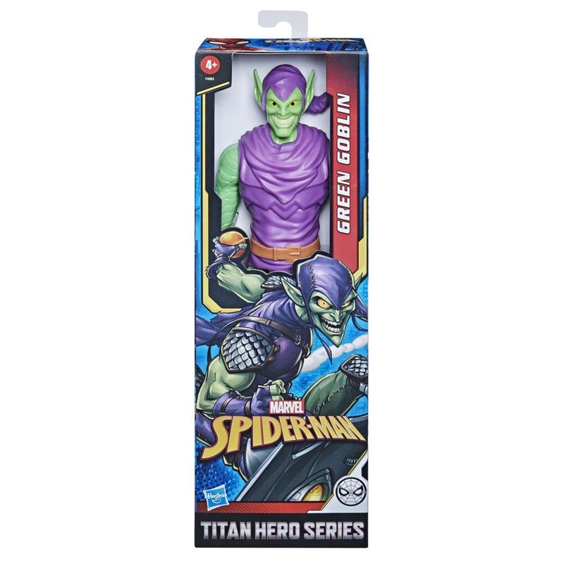 Figura-Articulada---Marvel---Homem-Aranha---Titan-Hero-Series---Green-Goblin---30-cm---Hasbro-3