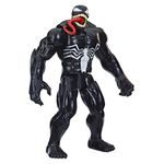 Figura-Articulada---Marvel---Homem-Aranha---Titan-Hero-Series---Venom---Hasbro-0