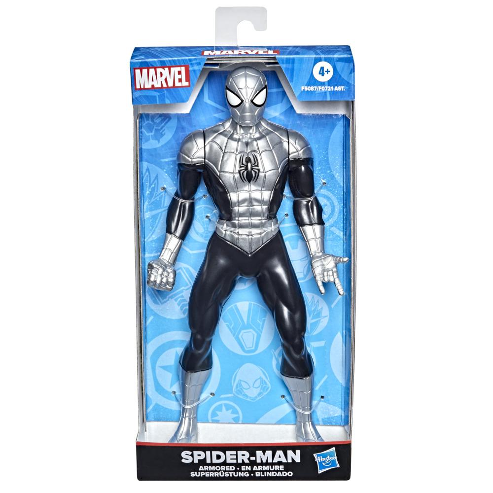 Jogo de Trilha Homem Aranha Marvel Novo Papel na Tyzu Toys