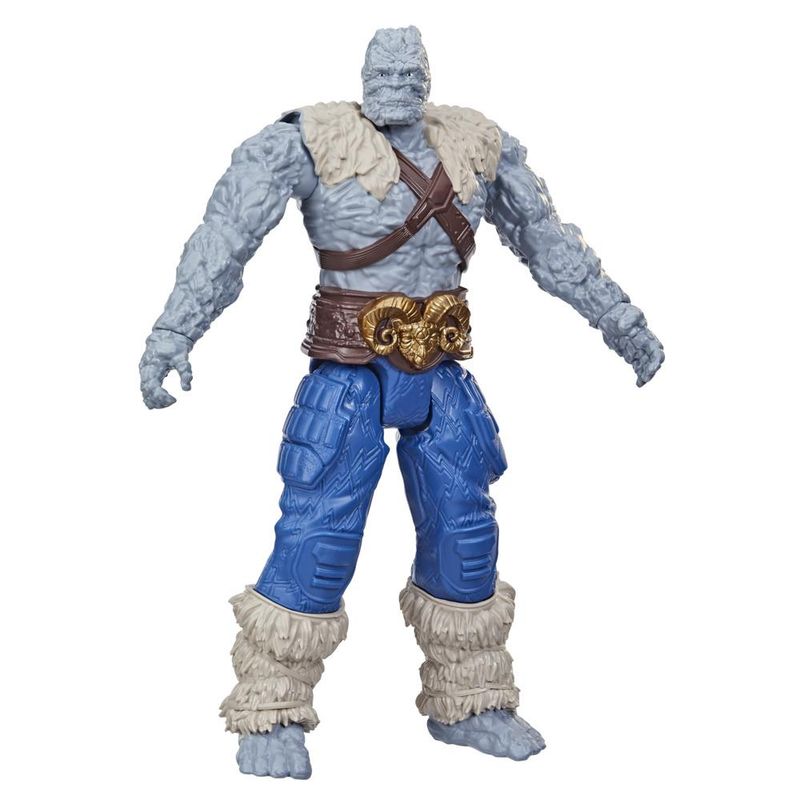 Figura-de-Acao---Marvel---Titan-Hero-Series---Thor-Love-And-Thunder---Korg---Azul---Hasbro-0