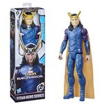 Boneco-Articulado---Disney---Marvel---Thor-Ragnarok---Titan-Hero---Loki---Hasbro-2