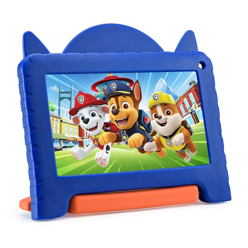 Tablet---64-GB---Multikids---Patrulha-Canina---Chase-0