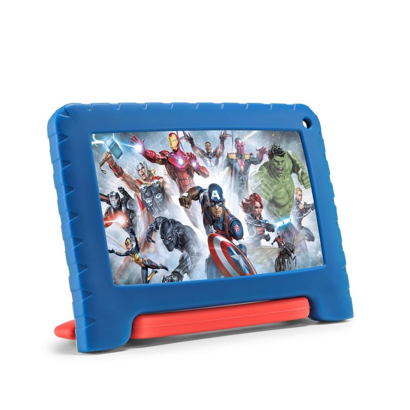 Tablet-Infantil---Multikids---Marvel---Os-Vingadores-0