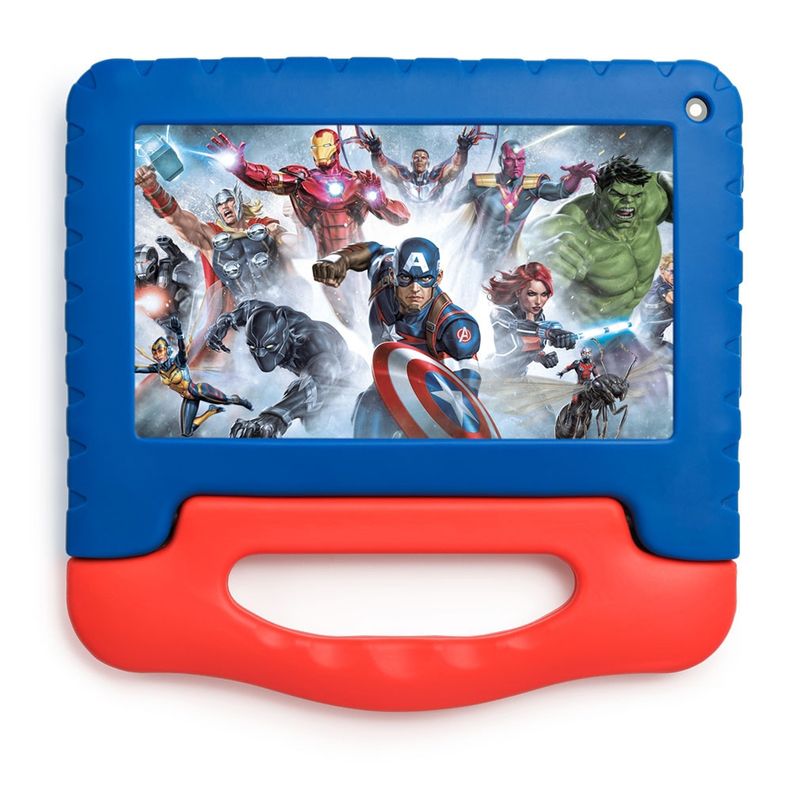 Tablet-Infantil---Multikids---Marvel---Os-Vingadores-9