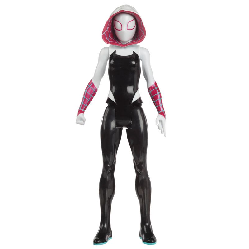 Figura-Articulada---Marvel---Spider-Man---Titan-Hero-Series---Spider-Gwen---Hasbro-1