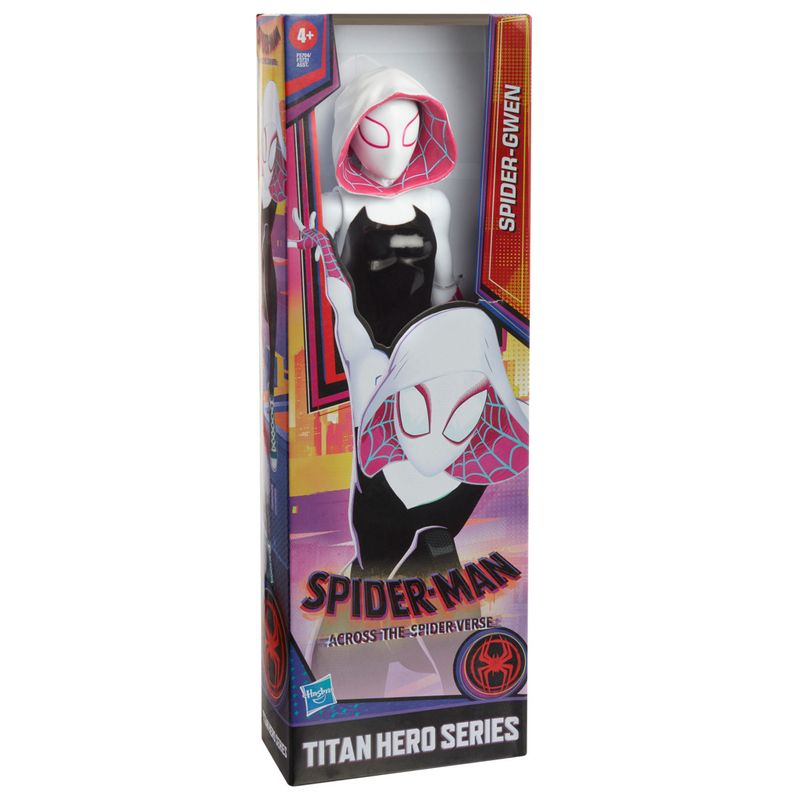 Figura-Articulada---Marvel---Spider-Man---Titan-Hero-Series---Spider-Gwen---Hasbro-3