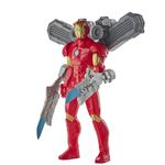 Boneco-Articulado-com-Acessorios---Disney---Marvel---Homem-de-Ferro---Hasbro-0