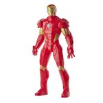 Boneco-Articulado-com-Acessorios---Disney---Marvel---Homem-de-Ferro---Hasbro-3