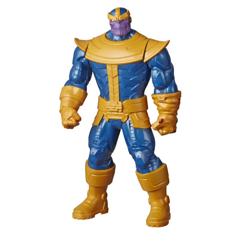 Figura-Articulada---Marvel---Thanos---Hasbro-0