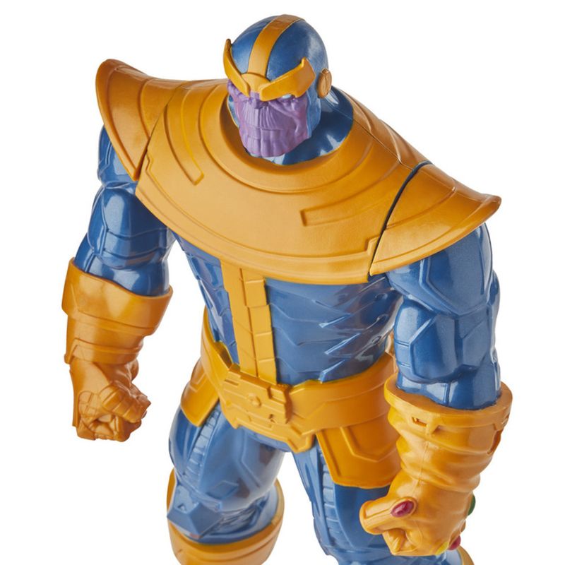 Figura-Articulada---Marvel---Thanos---Hasbro-2