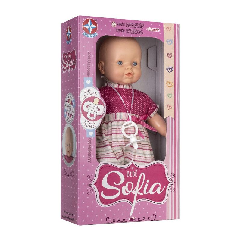 Boneca---Sofia---Roupas-Sortidas---Estrela-1