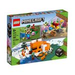 Lego---66779---Pack-de-Aventuras-da-Superficie---Minecraft-0