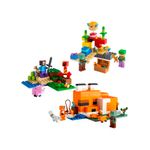 Lego---66779---Pack-de-Aventuras-da-Superficie---Minecraft-1