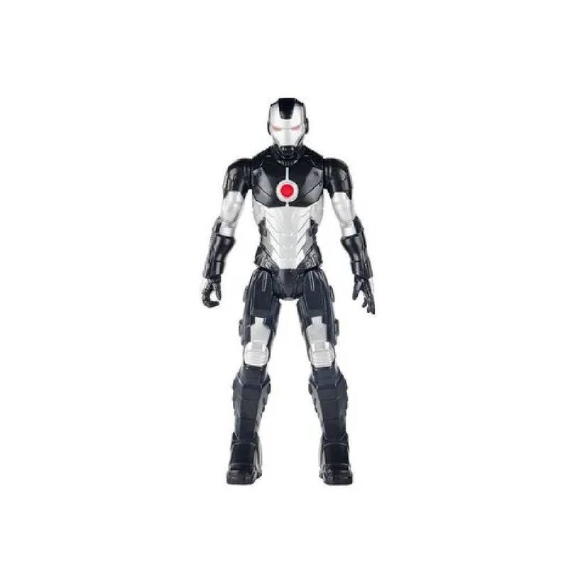 Boneco-Articulado---Marvel---Homem-de-Ferro---Titan-Hero-Series---Hasbro-0