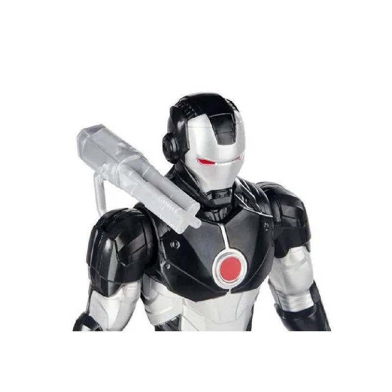 Boneco-Articulado---Marvel---Homem-de-Ferro---Titan-Hero-Series---Hasbro-1