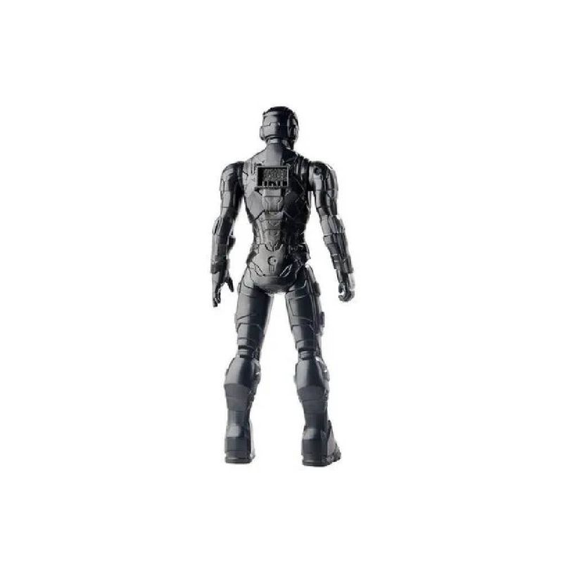 Boneco-Articulado---Marvel---Homem-de-Ferro---Titan-Hero-Series---Hasbro-2