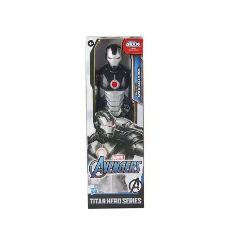 Boneco-Articulado---Marvel---Homem-de-Ferro---Titan-Hero-Series---Hasbro-4
