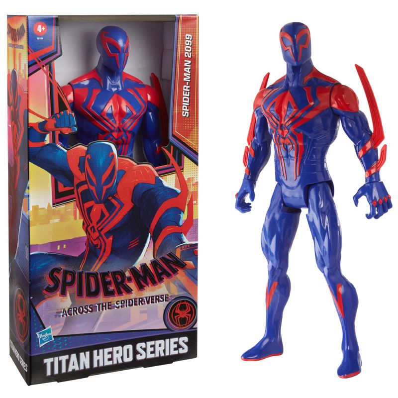 Boneco-Articulado---Disney---Marvel---Spider-Man--Spider-Verse---Hasbro-1