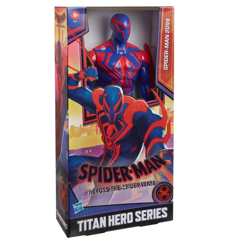 Boneco-Articulado---Disney---Marvel---Spider-Man--Spider-Verse---Hasbro-2