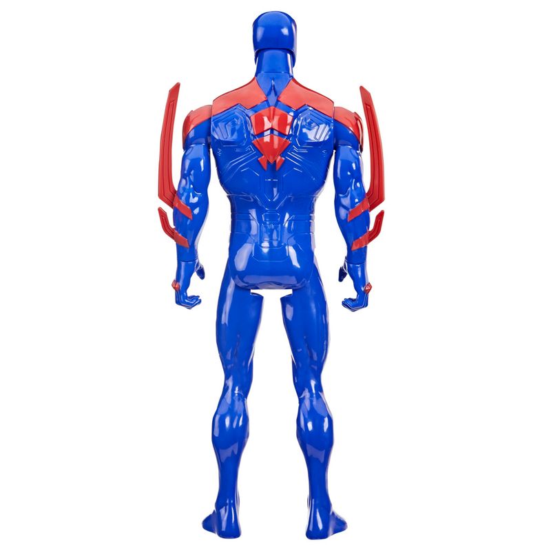 Boneco-Articulado---Disney---Marvel---Spider-Man--Spider-Verse---Hasbro-4