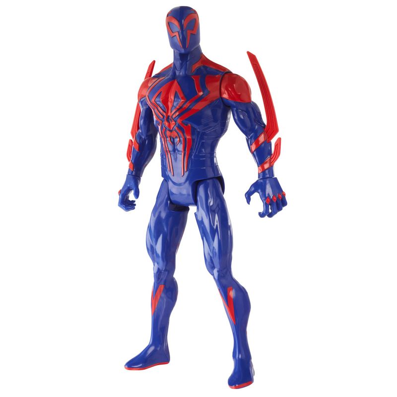 Boneco-Articulado---Disney---Marvel---Spider-Man--Spider-Verse---Hasbro-7