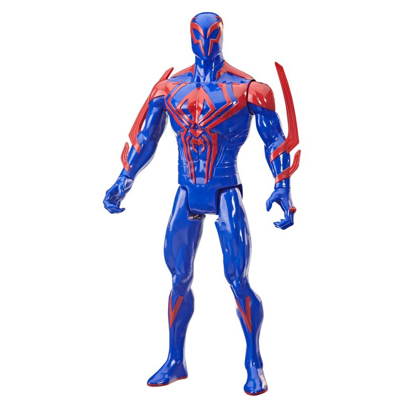 Boneco-Articulado---Disney---Marvel---Spider-Man--Spider-Verse---Hasbro-8