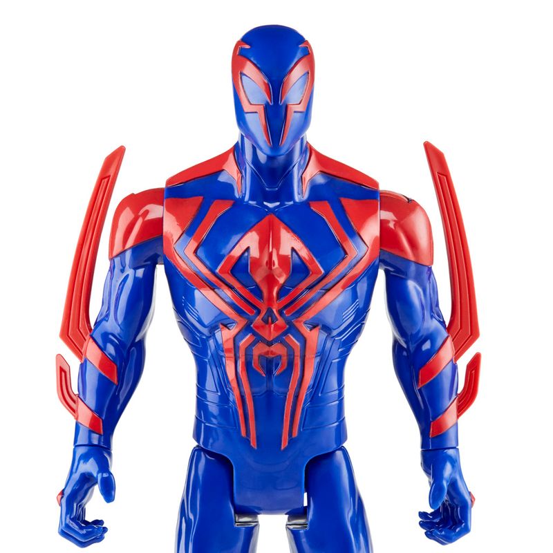 Boneco-Articulado---Disney---Marvel---Spider-Man--Spider-Verse---Hasbro-9