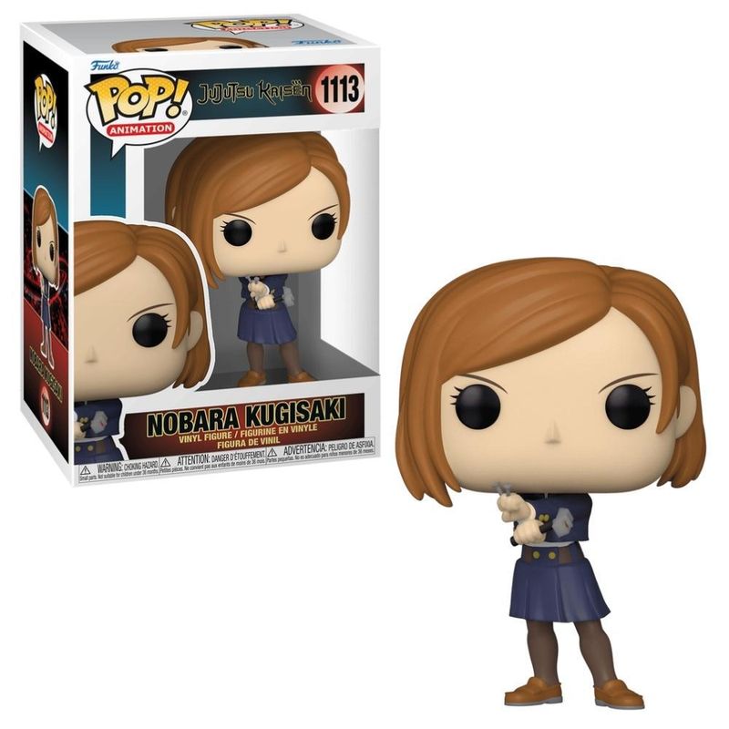Mini-Boneco---Funko-Pop---Animation---Jjk-S1---Nobara---Candide--0