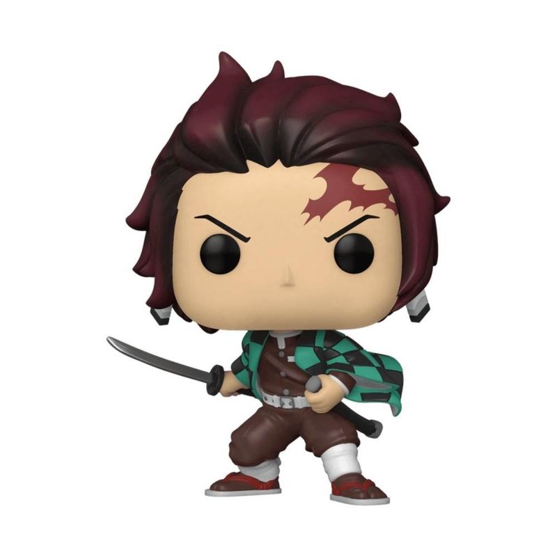 Mini-Boneco---Funko-Pop---Animation---Demon-Slayer---Tanjiro-Ramado---Candide-2