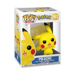 Mini-Figura---Funko-Pop---Games---Pokemon---Pikachu---Candide--1