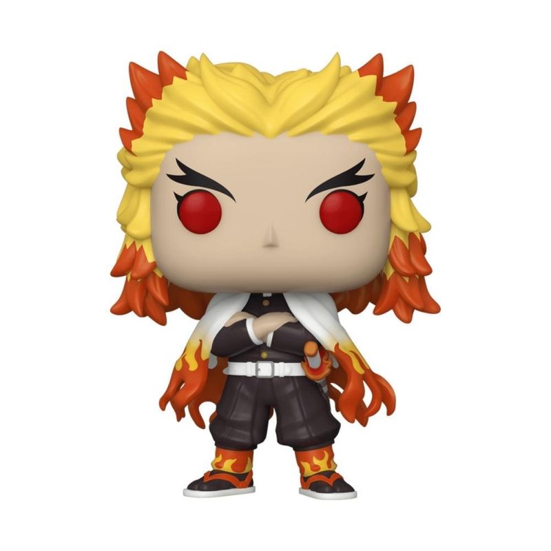 Mini-Boneco---Funko-Pop---Animation---Demon-Slayer---Rengoku---Candide-2