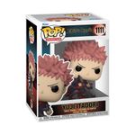 Boneco-Funko-Pop---Jujutsu-Kaisen-S1---Itadori---Candide-1