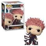 Boneco-Funko-Pop---Jujutsu-Kaisen-S1---Itadori---Candide-2