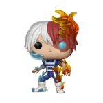 Mini-Boneco---Funko-Pop---Animation---MHA---W2-Todoroki---Candide--2