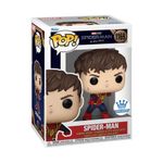 Boneco-Funko-Pop---Marvel---Spider-Man---Unmasked---Candide-2