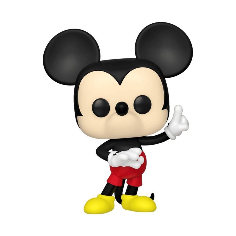 Mini-figura---Funko-Pop---Disney---Classics---Mickey-Mouse---Candide--2