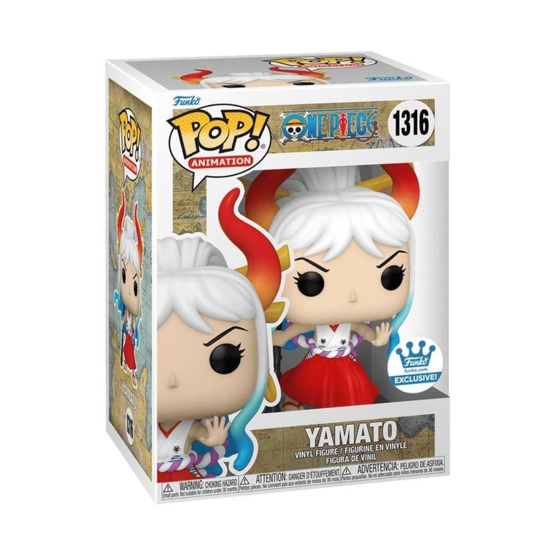 Mini-Boneco---Funko-Pop---Animation---One-Piece---Yamato-WIth---Candide-1
