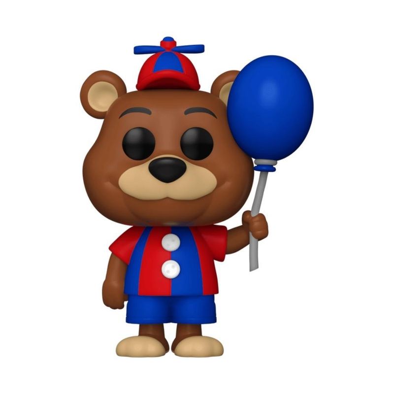 Mini-Figura---Funko-Pop---Games-FNAF---Balloon-Freddy---Candide--2