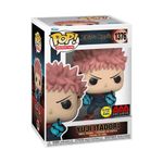Mini-Boneco---Funko---Animation---JK-Yuji-Itadori---Candide--0