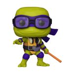 Boneco-Funko-Movies---Pop-Movies---TMNT-Pop-6---Donatello---Candide-0