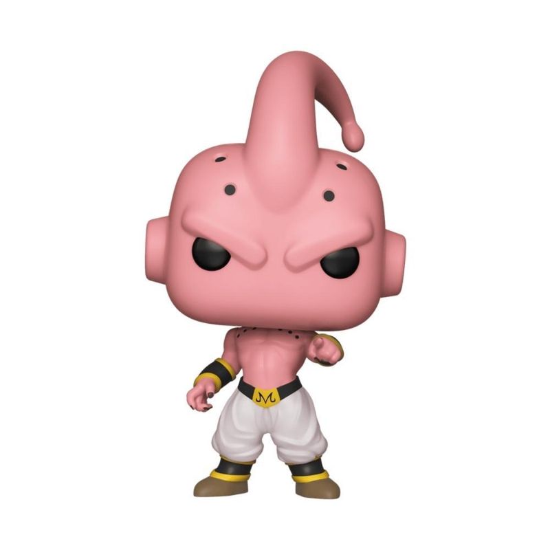 Mini-Figura---Funko-Pop---Animation---DBZ-S6---Kid-Buu---Candide--2