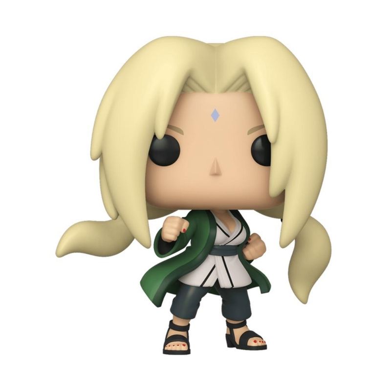 Boneco-Funko-Pop---Naruto---Lady-Tsunade---Candide-0