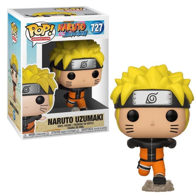 Mini-Boneco---Funko-Pop---Animation---Naruto---Naruto-Running---Candide--0