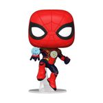 Mini-Boneco---Funko-Pop---Marvel---NWH---Vermelho---Candide--2