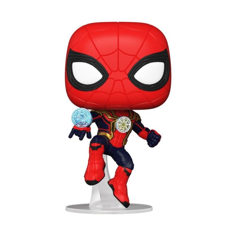 Mini-Boneco---Funko-Pop---Marvel---NWH---Vermelho---Candide--2