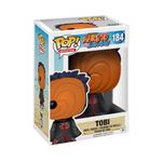 Mini-Figura---Funko-Pop---Animation---Naruto---Shippuden---Tobi---Candide--1