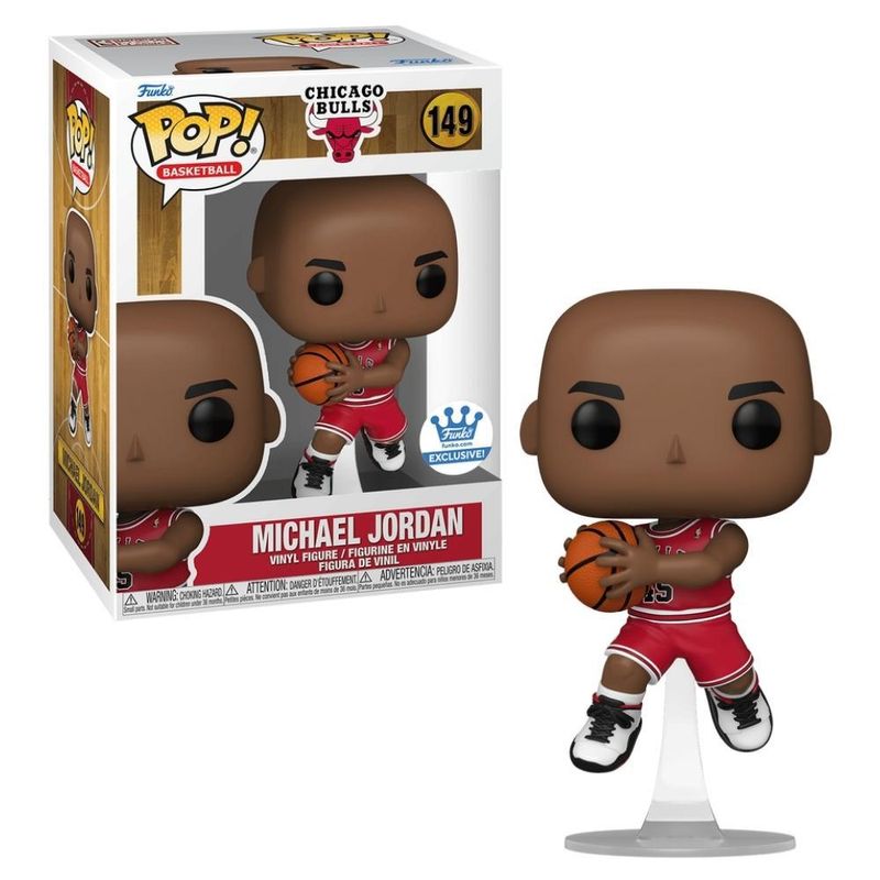 Mini-Boneco---Funko-Pop---NBA---Bulls---Michael-Jordan---Candide--0