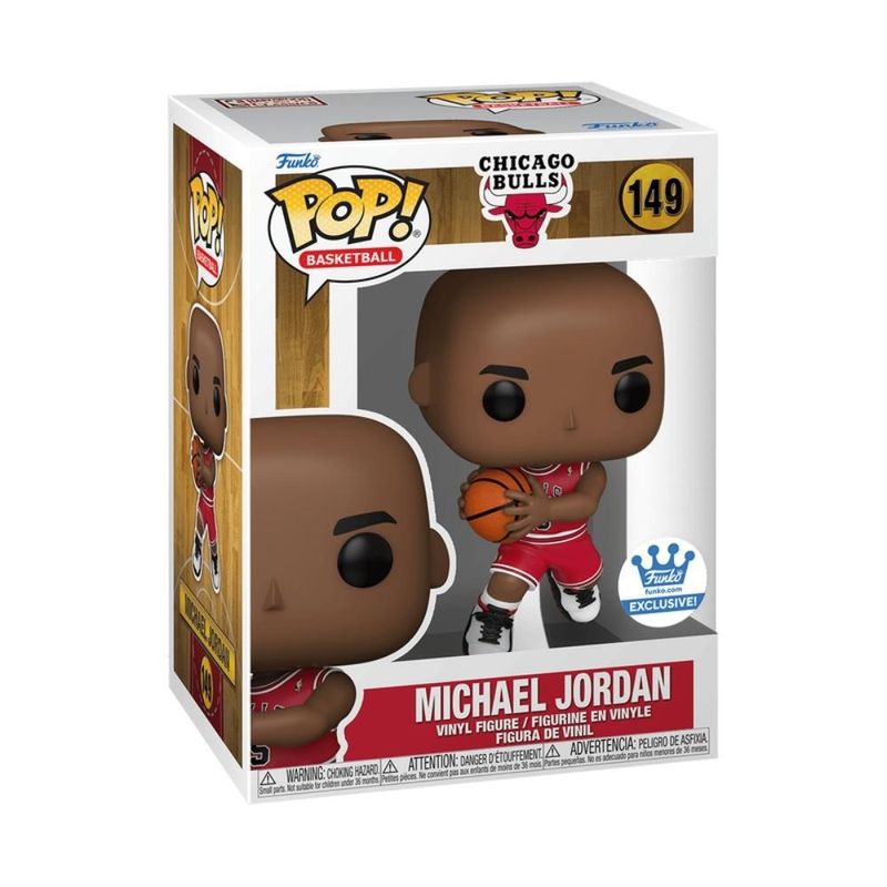 Mini-Boneco---Funko-Pop---NBA---Bulls---Michael-Jordan---Candide--1